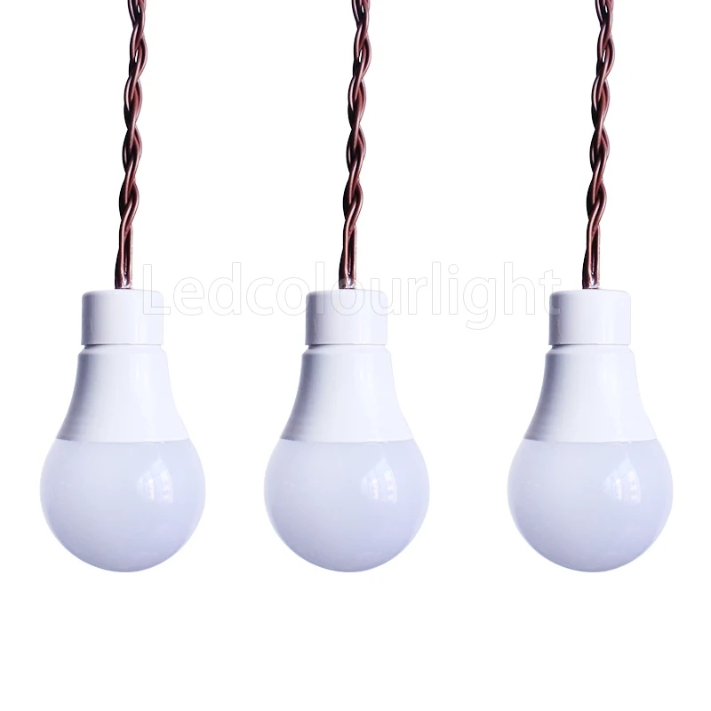 ナイトクラブKTVバーステージデコレーション用の全自動LEDクリスマス 