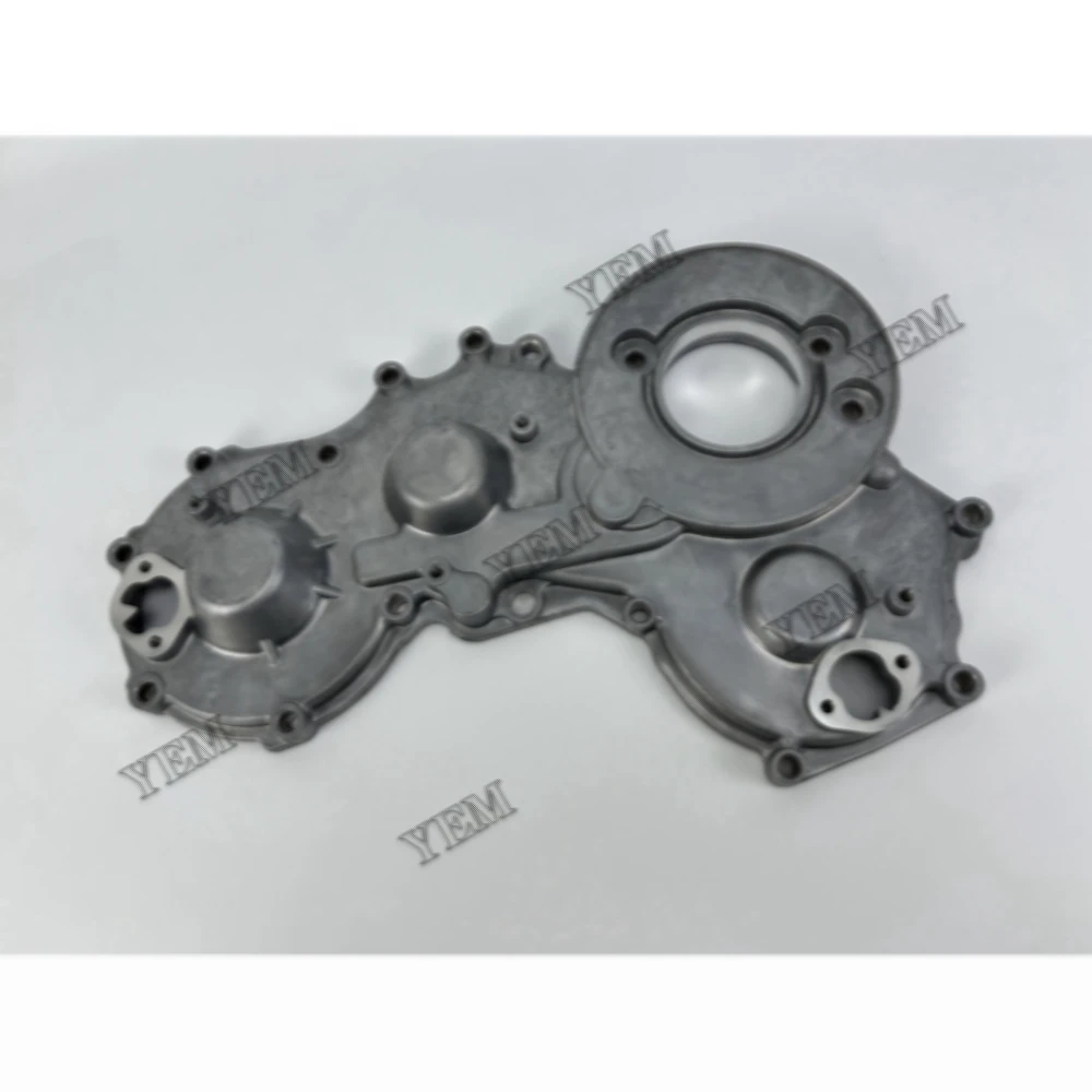 For Isuzu 4JG1 Timing Cover 8-94155360-2 Repair Kit Engine Parts China Manufacturer