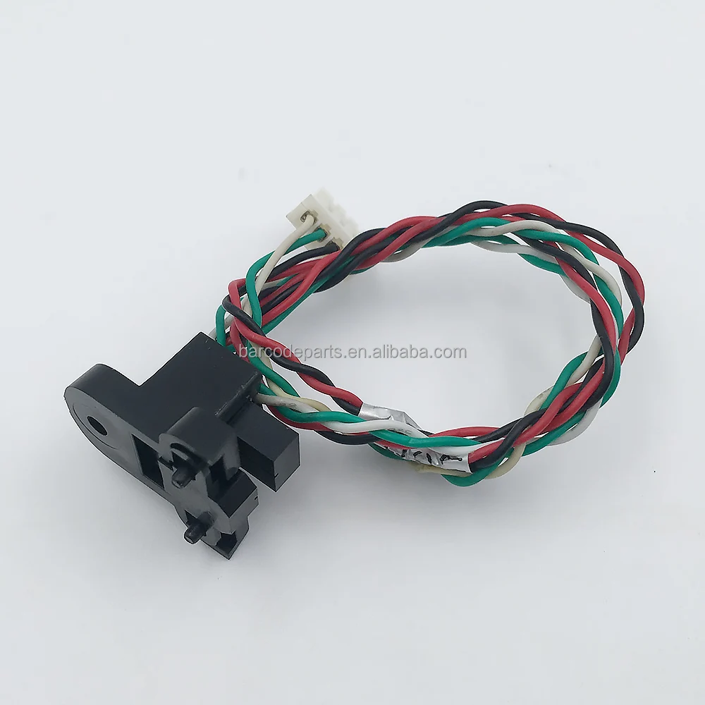 P1031925-015 Kit Lid Ribbon Encoder Sensor for Zebra ZXP3 Thermal