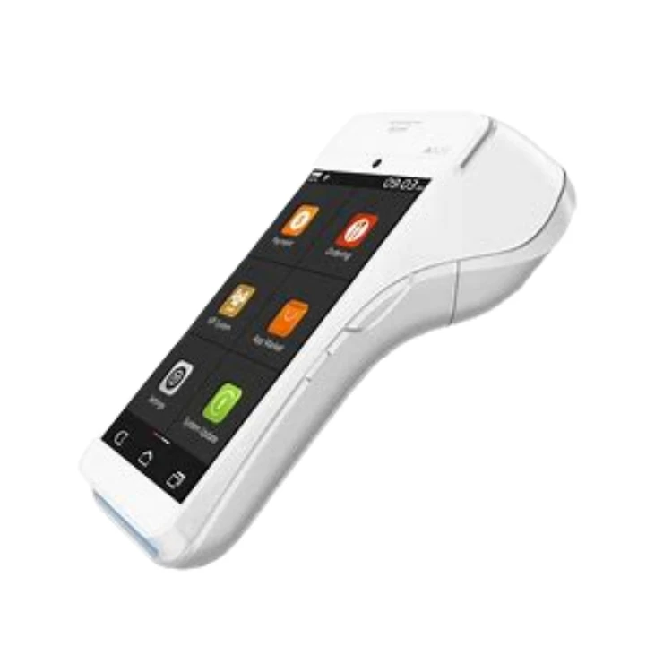 A920 Smart POS Terminal - Versatile Payment Solutions