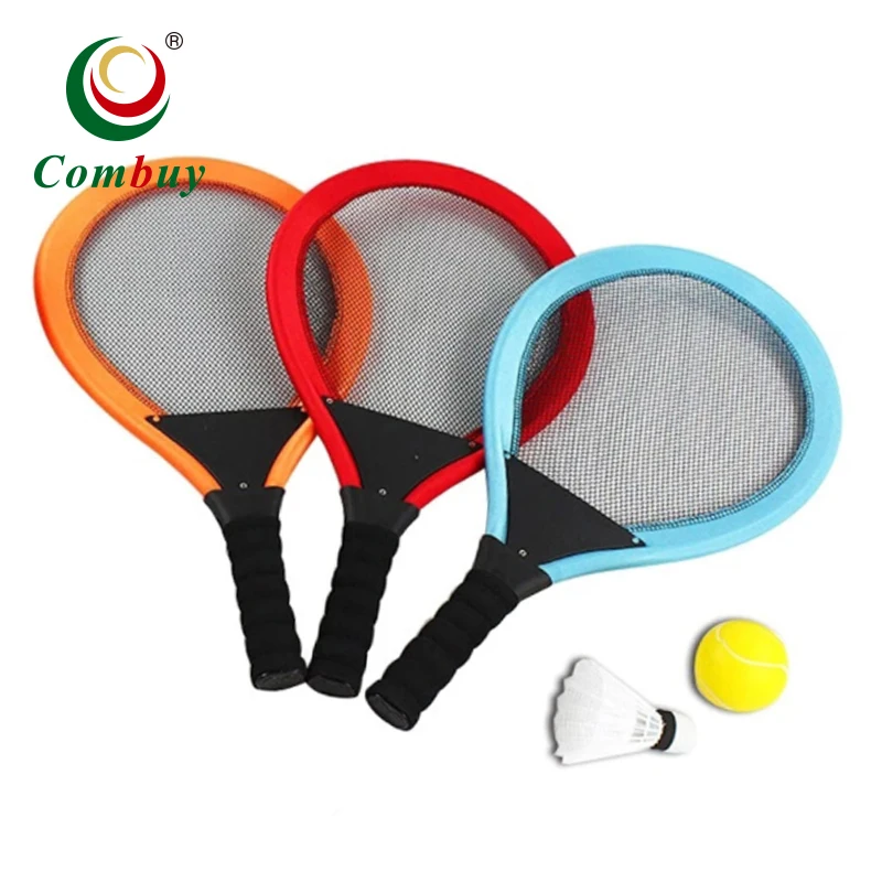 No lo hagas Es decir cobertura Deporte Al Aire Libre Bolas 3 + Niños Juego Raqueta De Tenis Juguete - Buy  Raqueta De Juguete Mini Raquetas Juguete Raqueta Juego Juguete Product on  Alibaba.com