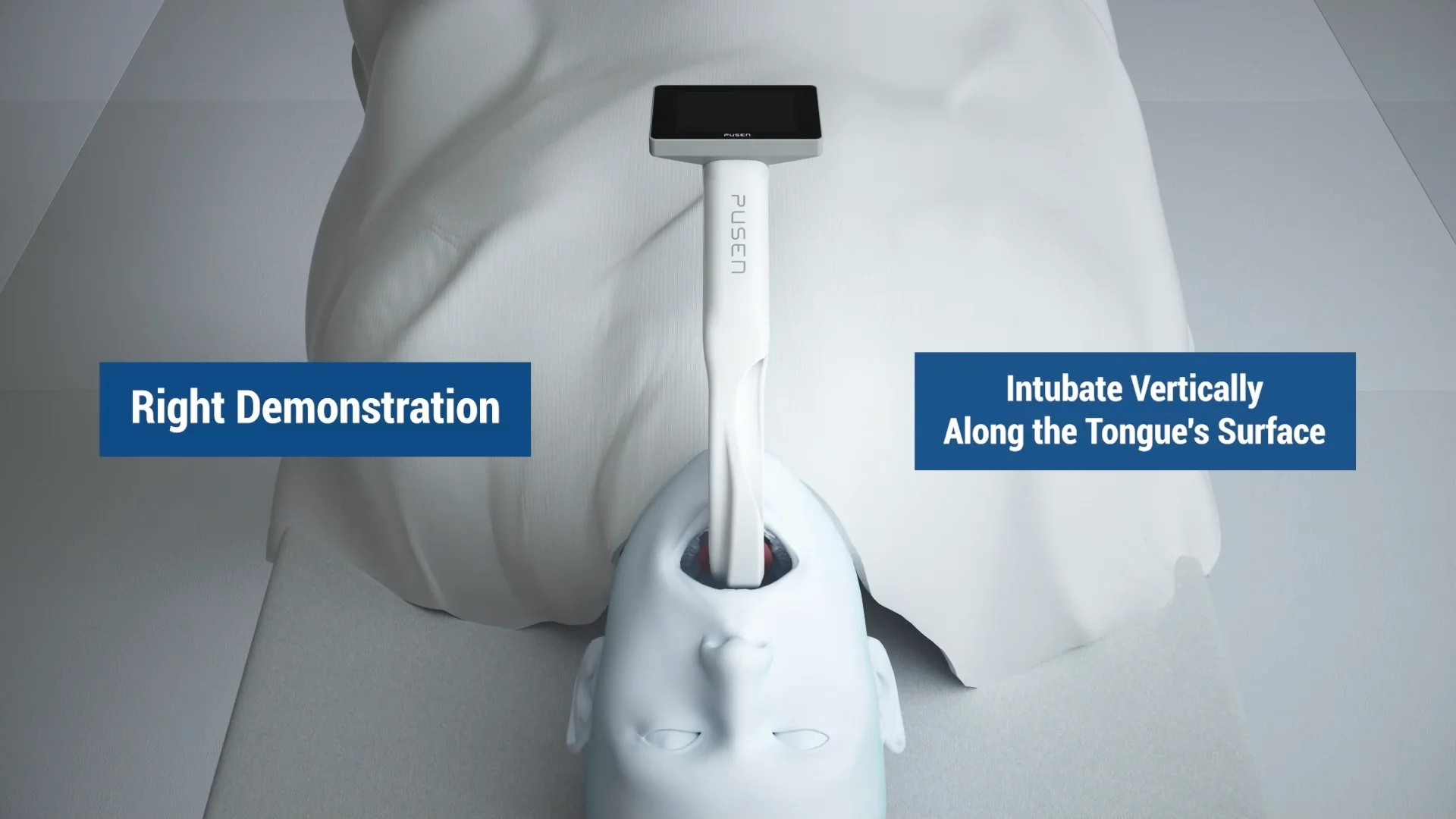 best-price-flexible-laryngoscope-for-ent-treatment-intubation-operation-disposable-video