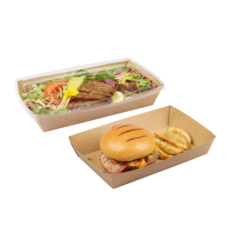 Wholesale Fast Food Nest Tray