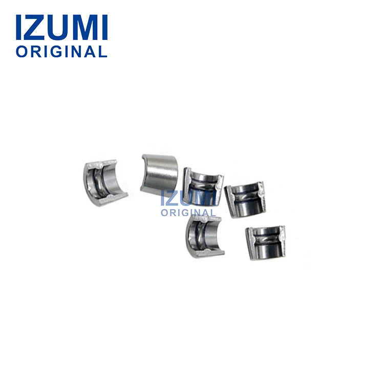 IZUMI ORIGINAL dizel parça Cummins NT855 için supap kılıfı (valve collet) 127554