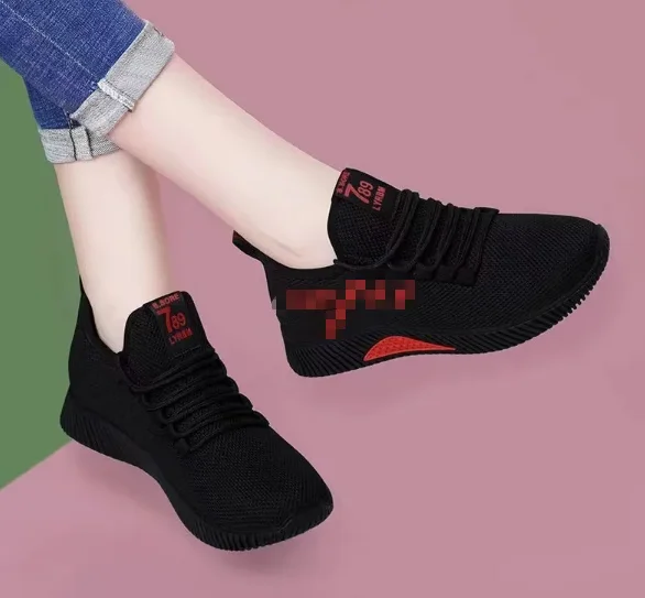 Cheap Price Tenis Shoes Woman Women's Training Shoes  Women's Low Heel Shoes aperçu 7