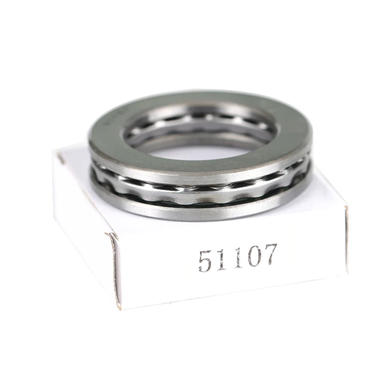 Cuscinetti Assiali A Sfere 51110-INOX 50x70x14mm