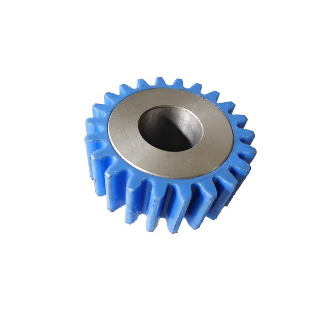 China SS304 Customized CNC Machining Noodle Production Line Gears & Sprockets 3