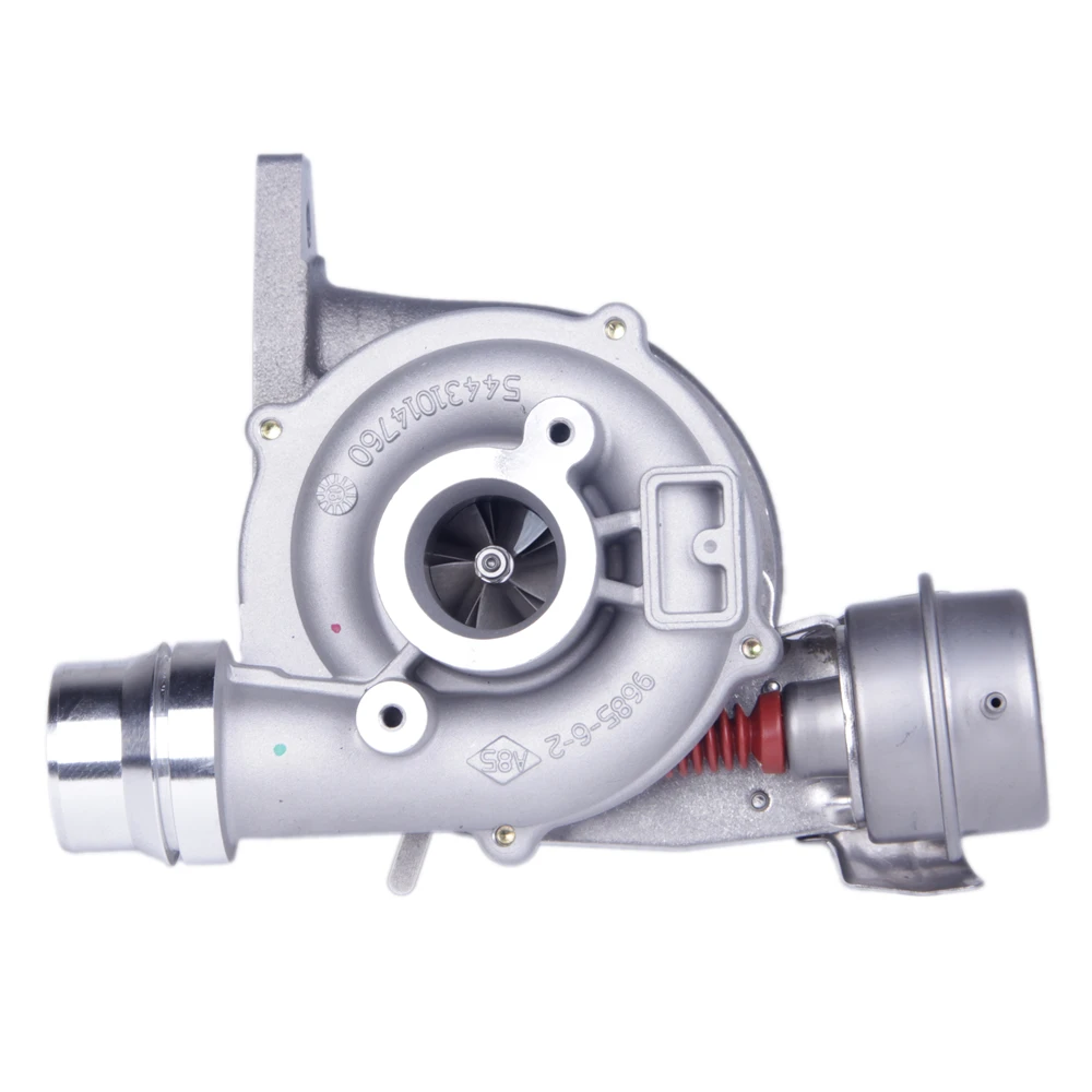 Source BV39 New Balanced Turbocharger 54399880127 144116289R 