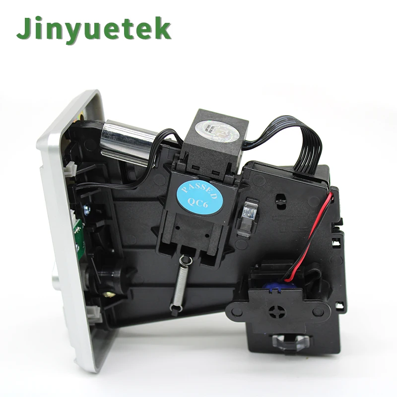 TW-131 сопоставимы Монета селектор aceptor коллектор монетная механика для аркадных игровых автоматов