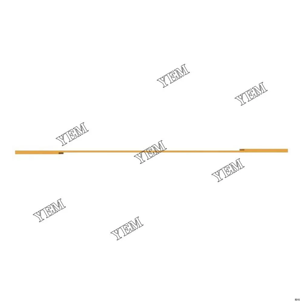 Top Quality Sleeve Part No. 563-3986 5633986 Engine Spare Parts 5