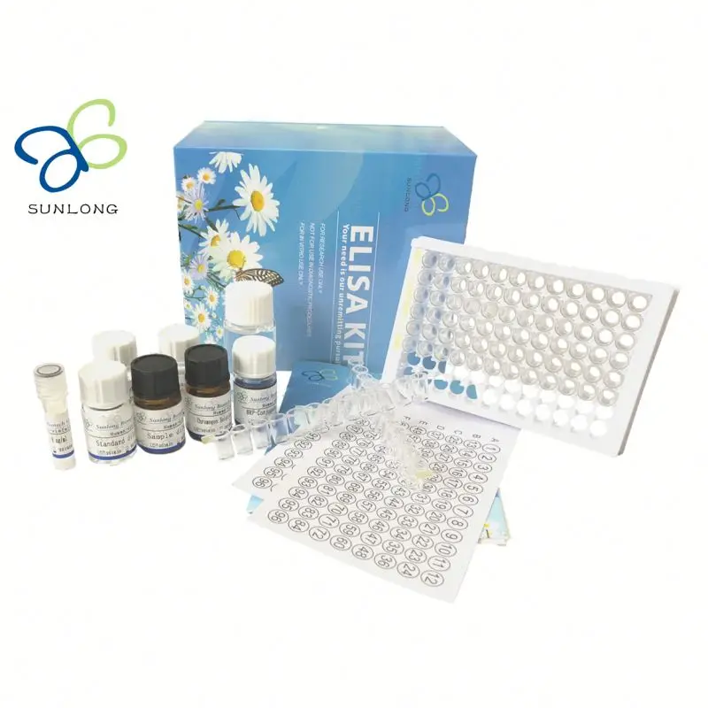 insulin test kit