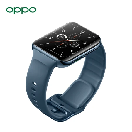 OPPO Watch 46mm Cellular 4G LTE