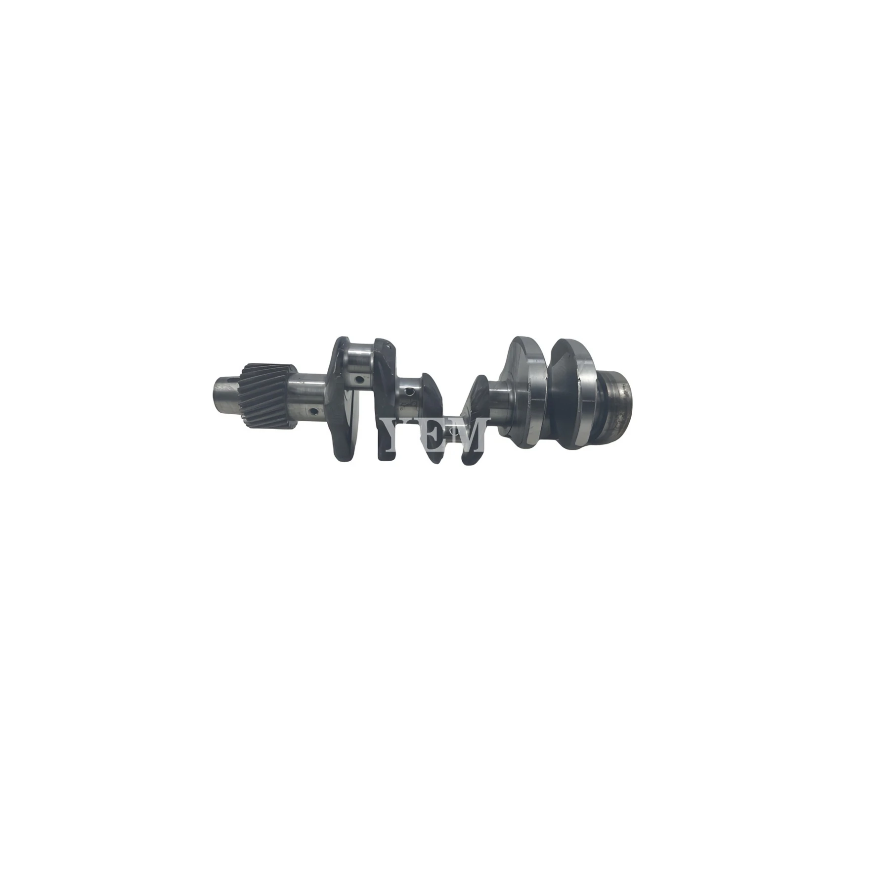 3TN75 Crankshafts for YanmarPart Engine Parts Manufacturer
