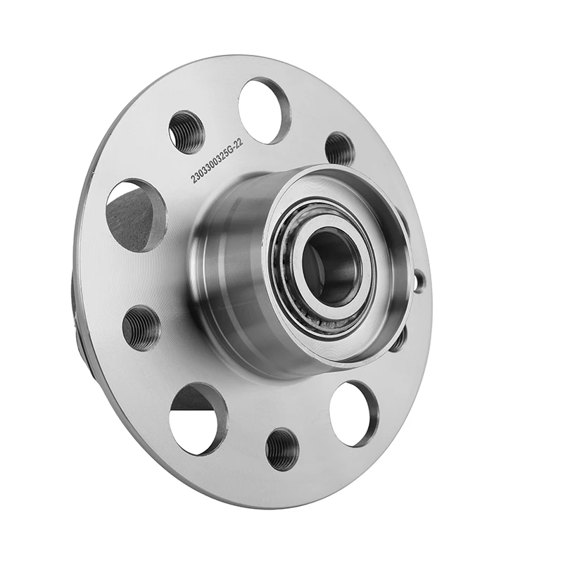 W211 W219 W230 Wheel Hub Bearing For Mercedesbenz E300 Cls500 Sl500