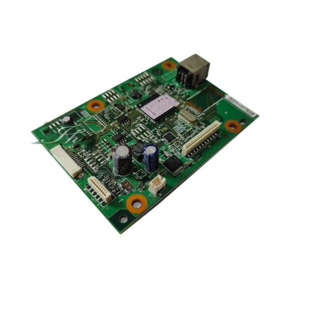 CE831-60001 Formatter Board Logic Board Mainboard for M1136 M1130 M1132 1136 1132 M177 Printers Main Board