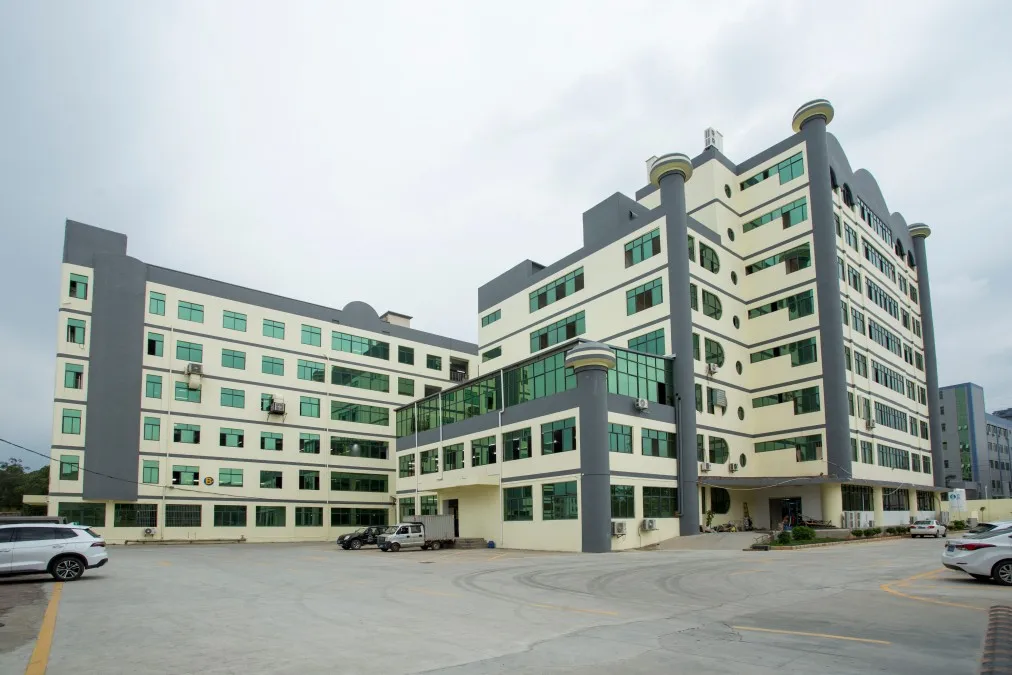 Dongguan High Join Packaging Co., Ltd.