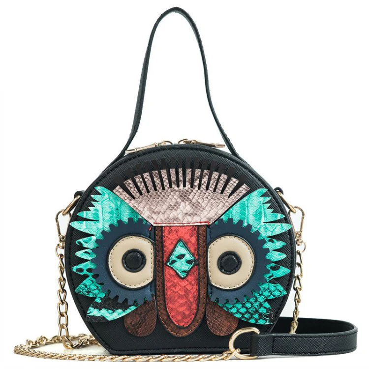 round purses 2019