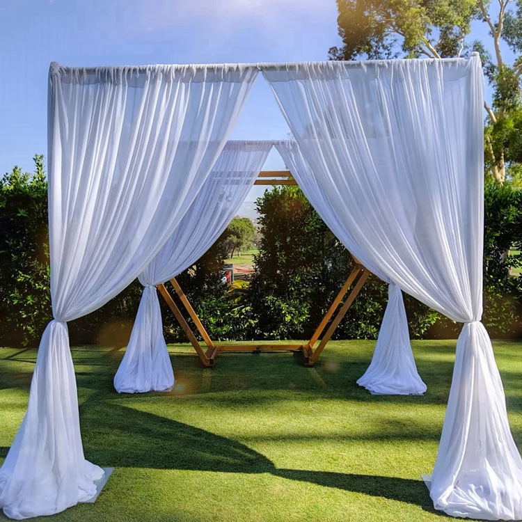 Stage Decoration Backdrop Pipe And Drape For Sale Buy Pipe And Drape