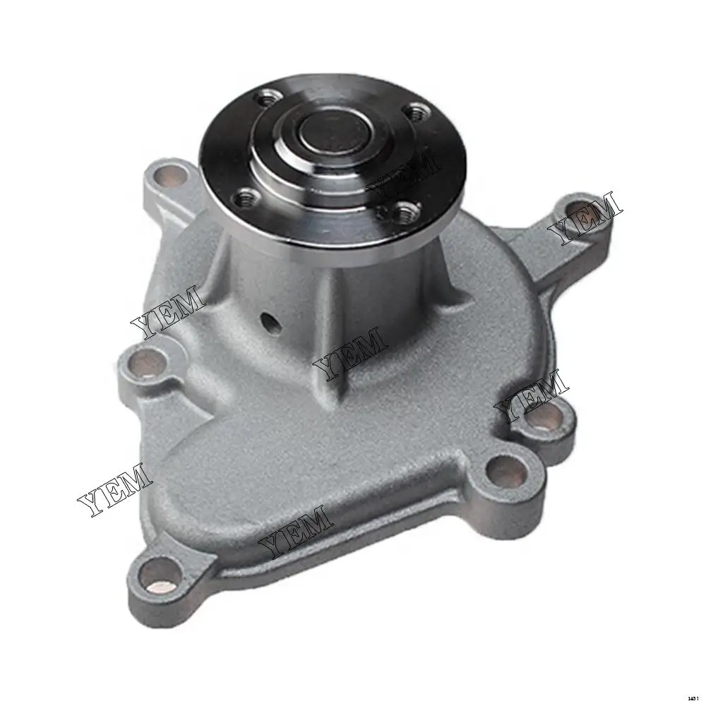 Construction Machinery Aftermarket Water Pump 6513-610-141-20 for Isuzu 3AF1