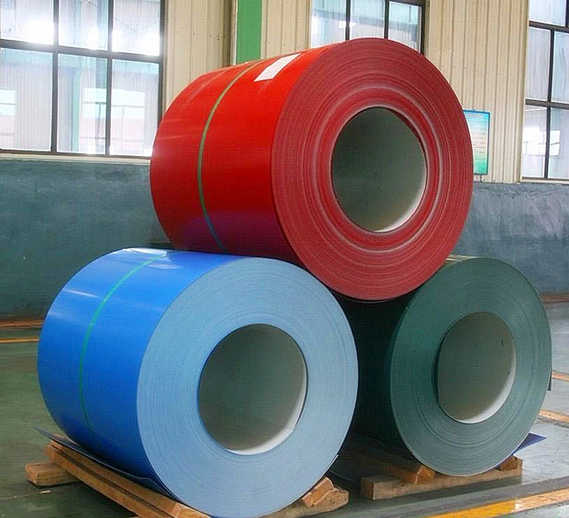 26 gauge sheet roll/az100 galvalume galvanized coil steel