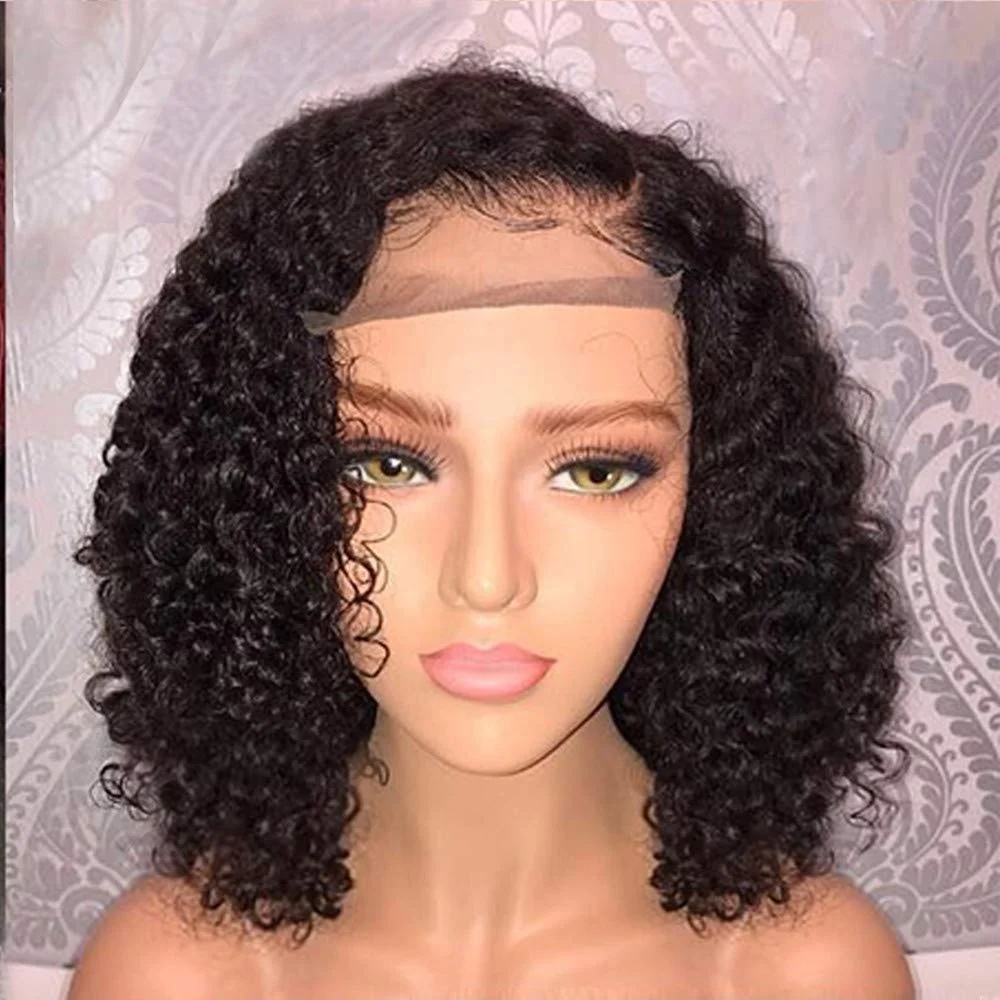 13x6 Lace Front Wig