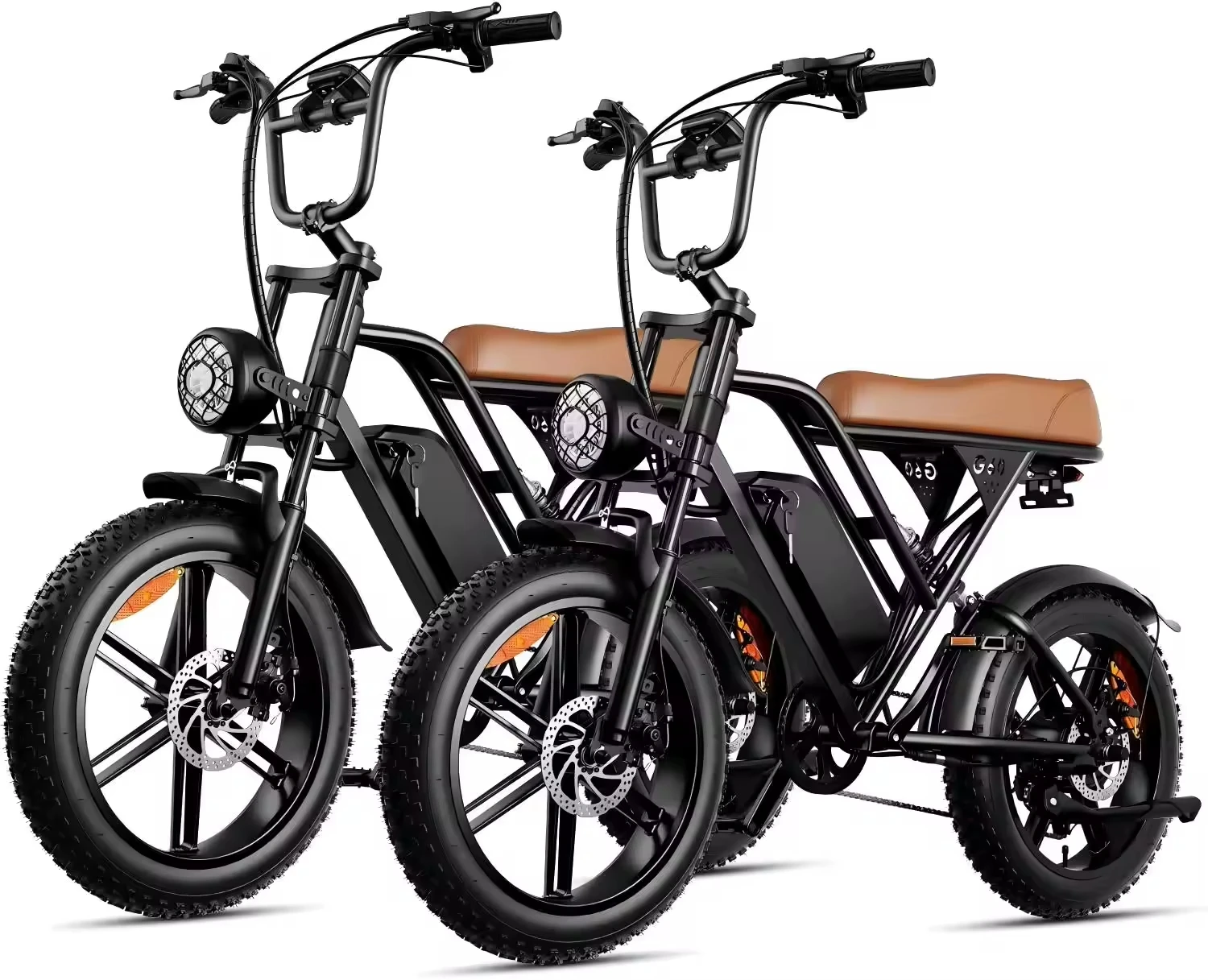 Sensational Savings Available: Hybrid Electric Bike with Full Suspension, Fast Fat Tires, and High Speed Off-Road Performance at AMYET US EU Warehouse