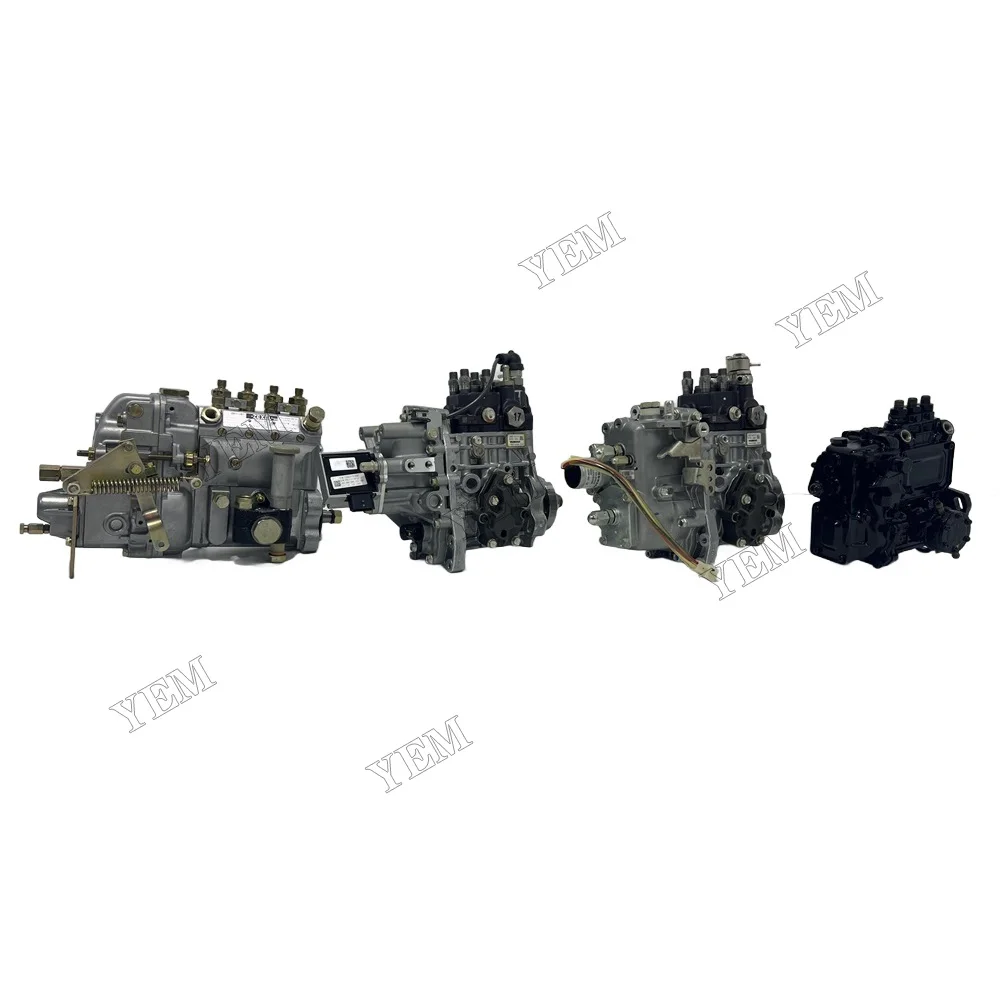 YEM Engine Parts C223 Fuel Injection Pump Fit for Isuzu Engine