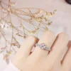Anillo blanco