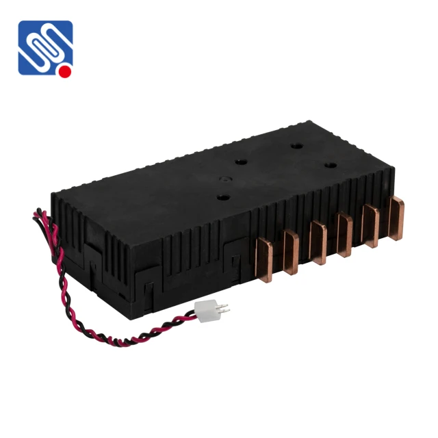 Meishuo MLL-120 309-B-L1 Latching Relay 120A 250VAC 9vdc Normally Closed Latching Relay