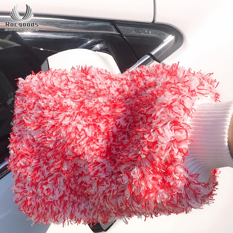 18*28 см, 85 г, лидер продаж, супер впитывающая микрофибра против царапин, высокая плотность, для очистки, полировки, мытья автомобиля