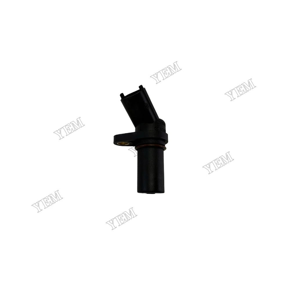 For Volvo Sensor 0281002742 0281002315 Aftermarket Engine Spare Parts 2