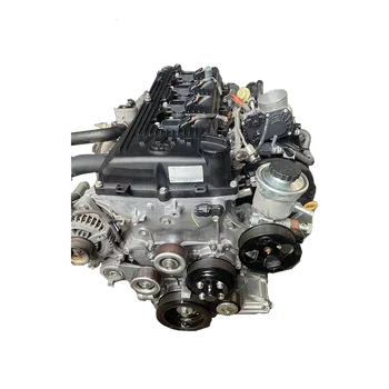 Sale Used machinery engine assembly 4 cylinder 2TR engine for Toyota HiAce Hilux 4Runner