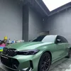 Ferrari Matcha Green