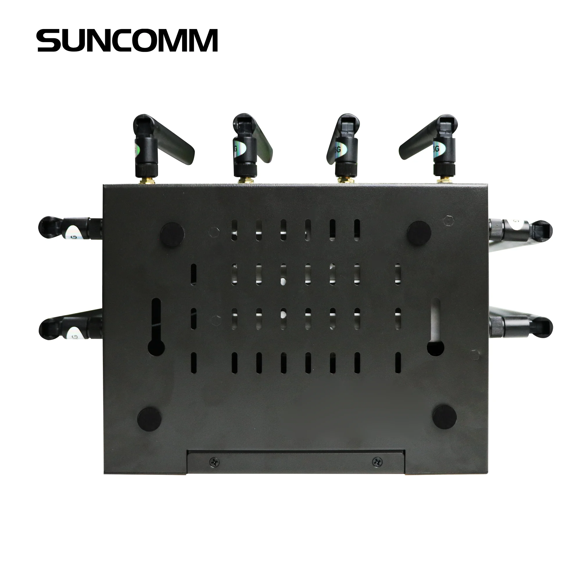 Factory Custom Best Gaming Router Cellular Gigabit Wireless Dual Band WiFi 6 Mesh System Home VPN 5G Router with Sim Card Slot