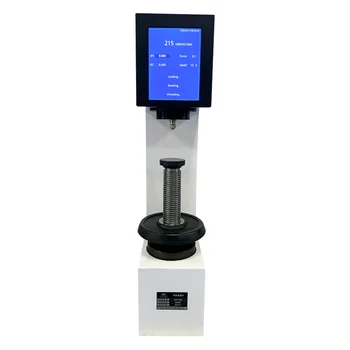 HB-3000C Electronic Manual Tablet Brinell Hardness Testers