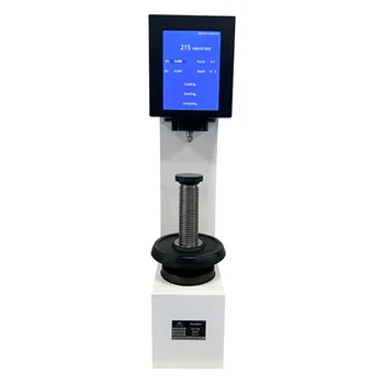 High Quality Portable Electric Load Brinell Hardness Test Instrument Premium Mobile Hardness Tester
