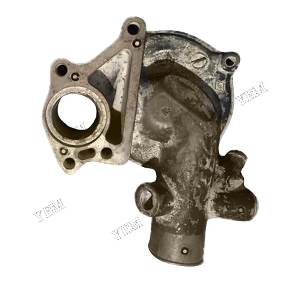 Pump Base Fit for Kubota V3300 Engine