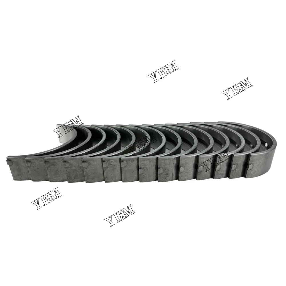 Main Bearing 232-3233 4W-5738 Fit for Caterpillar 3306 Engine 2