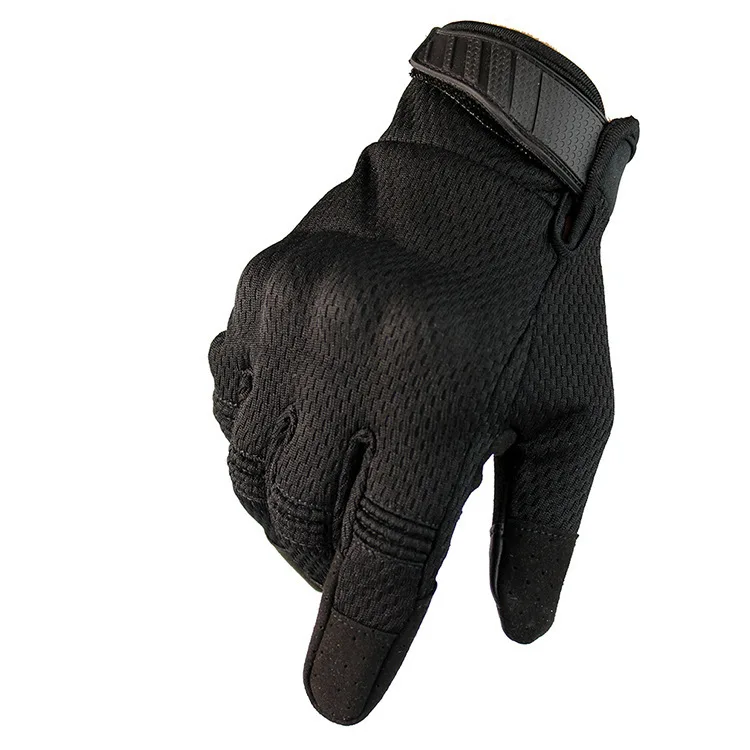 Full Finger Safety Boxing Tactical Sports Gloves