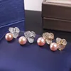 Oro+perla rosa