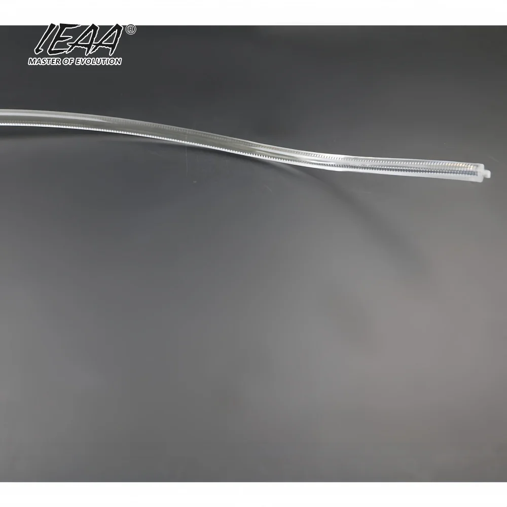 product drl light guide strip acrylic headlight light tube fit for  mercedes benz glc w253 2016 2019-2