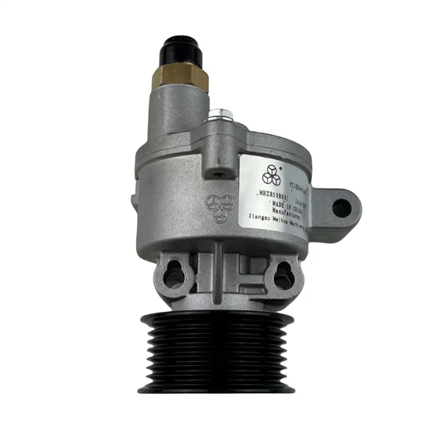 Hot Selling Engine Vacuum Pump Auto Part Pump With Engine System Vacuum Pump For ISUZU/Ford