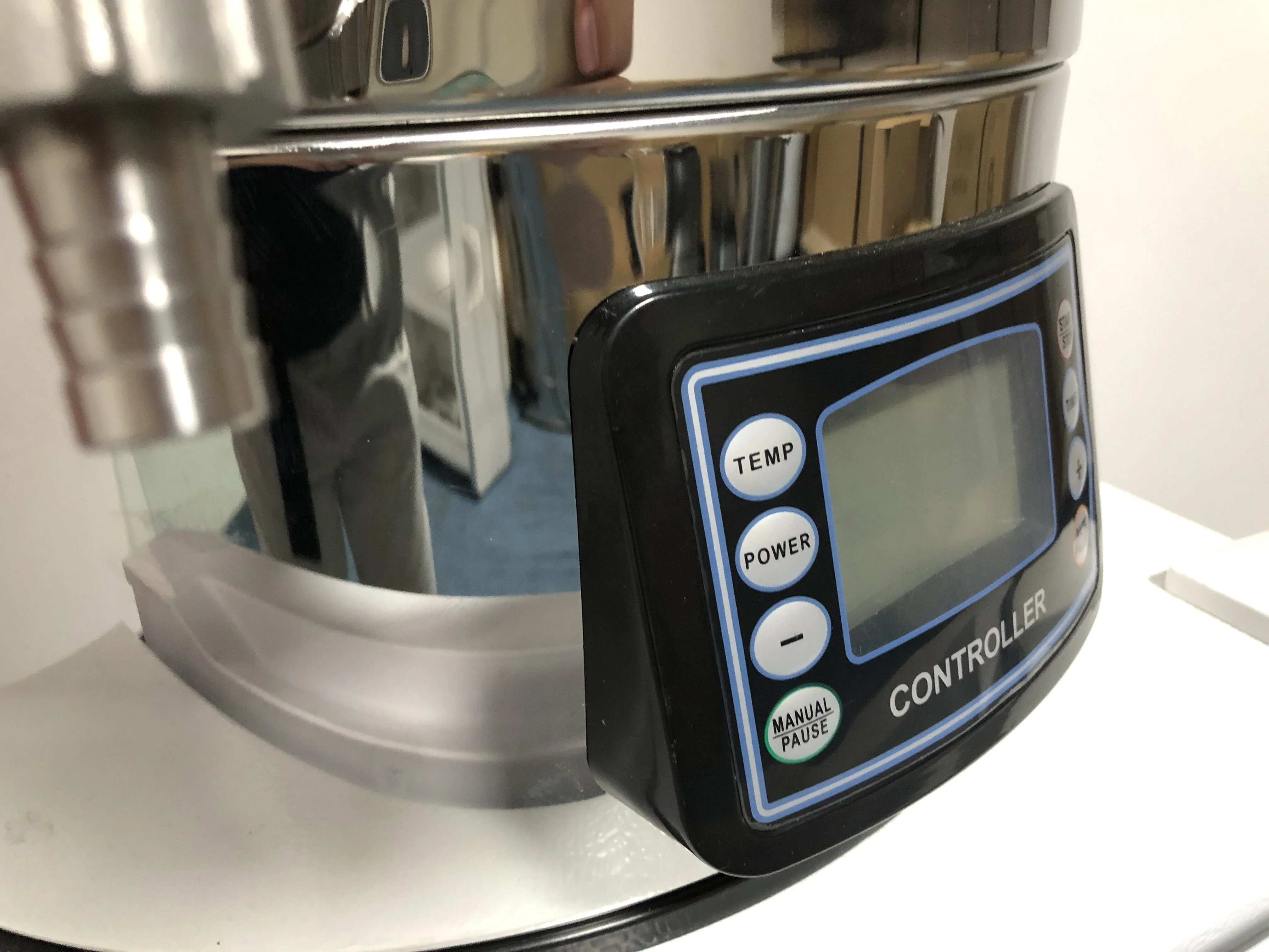 BM-S400M-1Guten Kitchen Equip/Beer Mash Tun/All in One Microbrewery/Home Brew Equipment