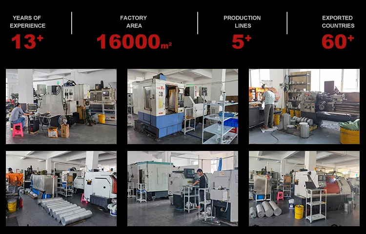 Control de calidad de fabricación