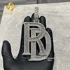 pendentif RD