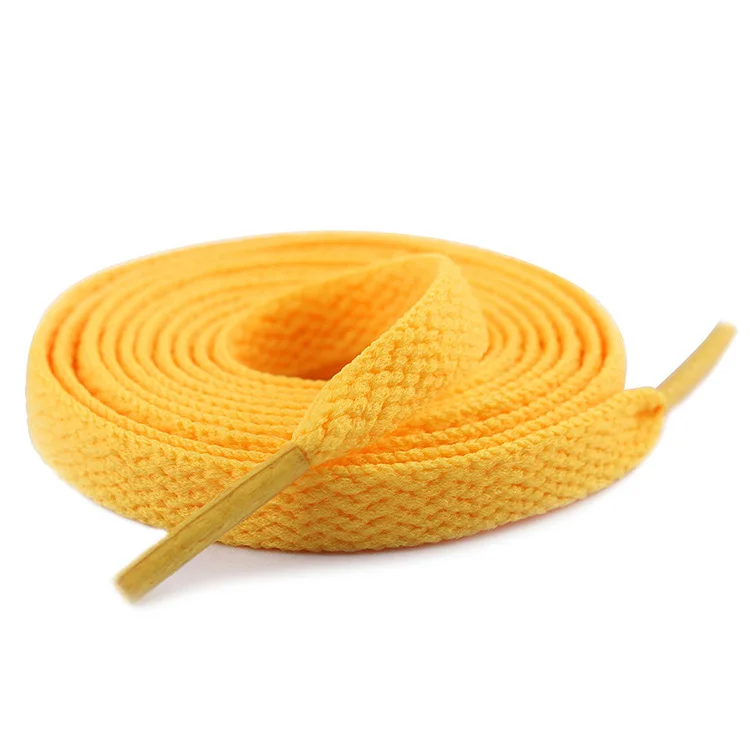 Оптовая продажа Новые повседневные шнурки с индивидуальным принтом 8