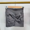 Dark Grey Shorts