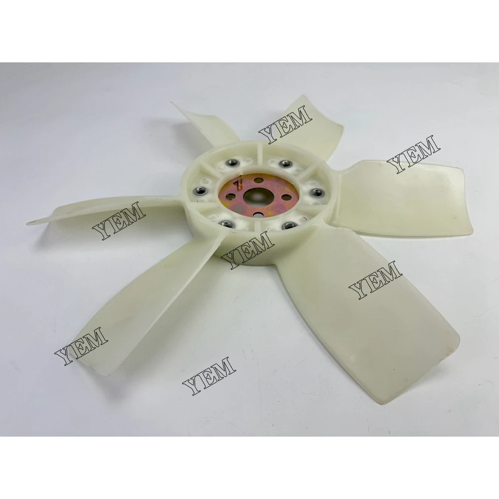 2J Fan 16361-22040-71 for Toyota