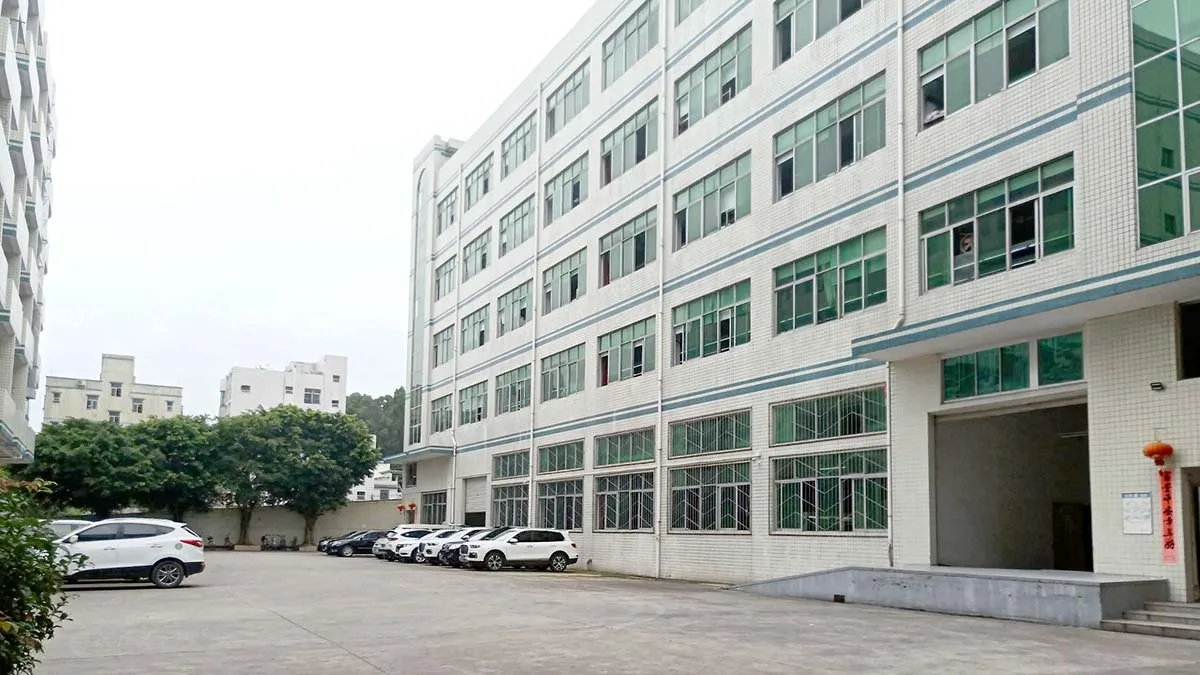 Quanzhou Heige Trading Co., Ltd.
