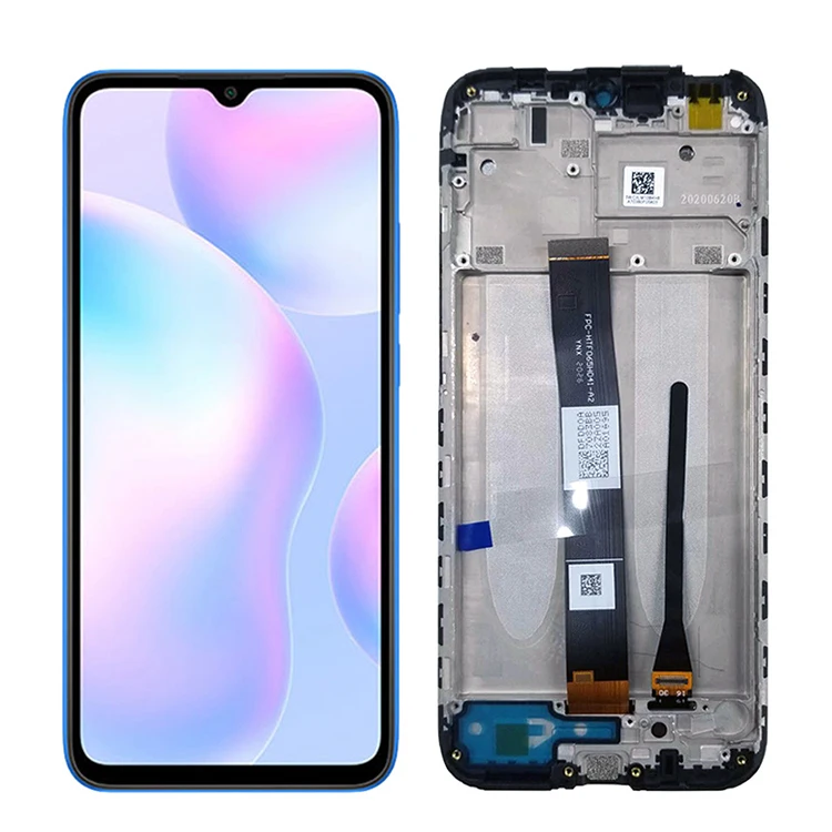 Xiaomi Redmi 9a Lcd Screen Display 